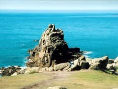 I Have Been Haunted by Mystical Cornwall I Have Been Haunted by Mystical Cornwall