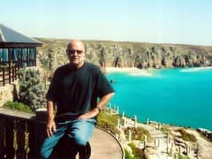 Randy is 3 Years Post Double Lung Transplant and Doing Well! Randy is 3 Years Post Double Lung Transplant and Doing Well!