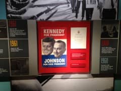 LBJ Presidential Library at UT Austin is a Must See for Texas Empty Nesters! LBJ Presidential Library at UT Austin is a Must See for Texas Empty Nesters!
