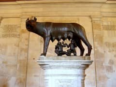 Fab Photos Friday: A Path through Rome Fab Photos Friday: A Path through Rome
