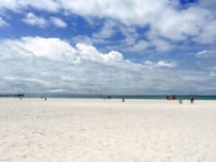 Friday on the Beach Friday on the Beach