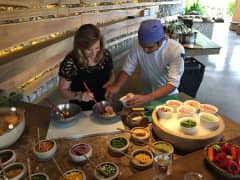 Guest Adventurer Suzanne Stavert and her Amazing Ceviche post! Guest Adventurer Suzanne Stavert and her Amazing Ceviche post!