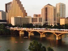Empty Nesters Enjoy Austin: Stay at the Hyatt Regency Austin! Empty Nesters Enjoy Austin: Stay at the Hyatt Regency Austin!