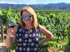 Amazing Women Wednesday: Suzanne Simone Stavert Amazing Women Wednesday: Suzanne Simone Stavert