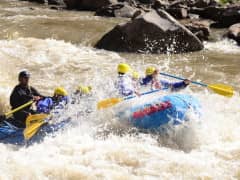 Fab Photo Friday: White Water Rafting in Aspen! Fab Photo Friday: White Water Rafting in Aspen!