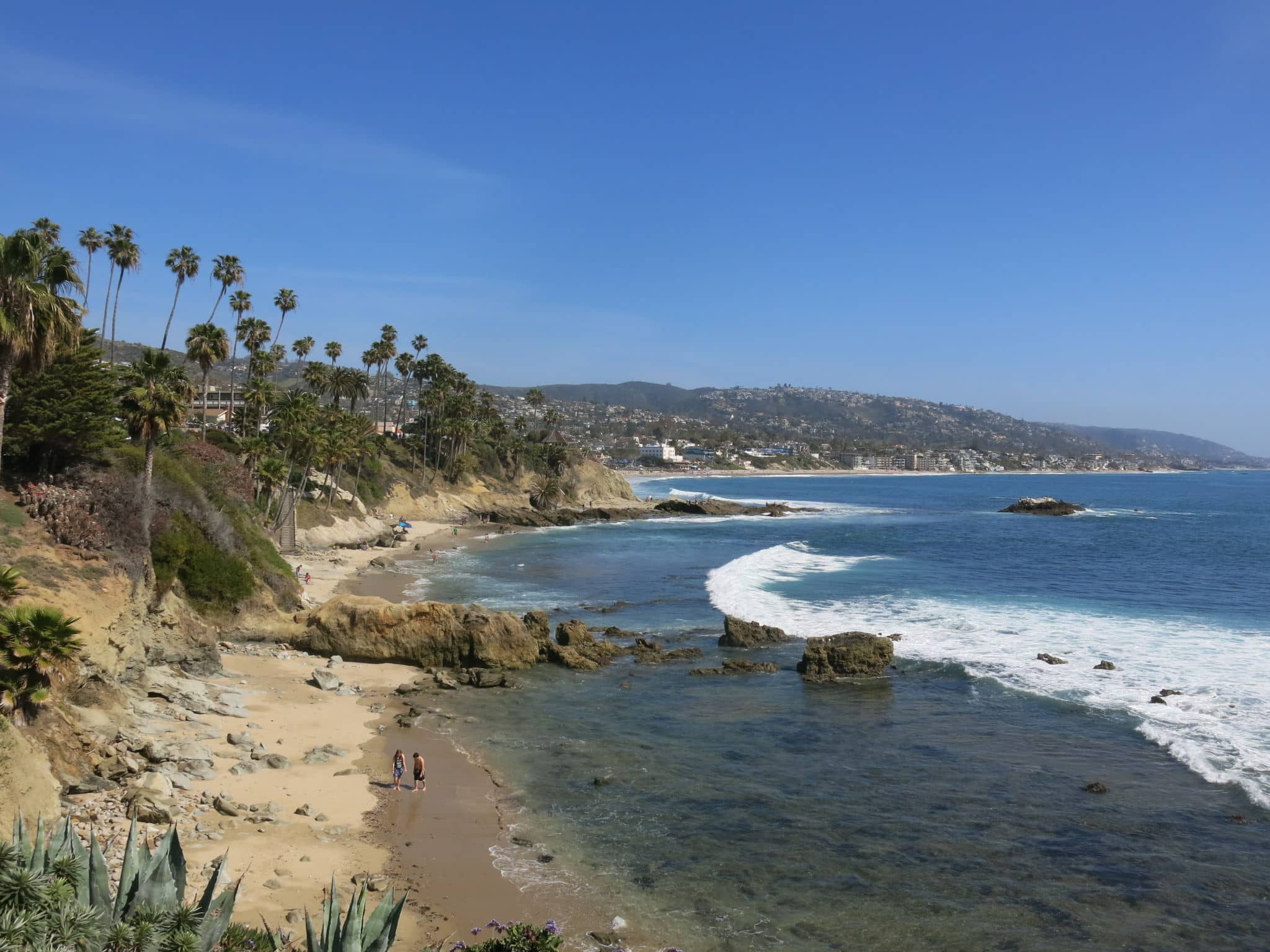 Fabulous Photo Friday Laguna Beach Travels with Tam!