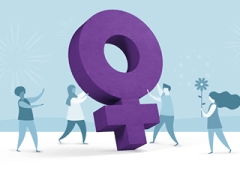 In Celebration of International Women’s Day: Amazing Women Everywhere In Celebration of International Women’s Day: Amazing Women Everywhere