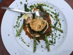Cozumel Foodies Love Buccano’s at Night! Cozumel Foodies Love Buccano’s at Night!