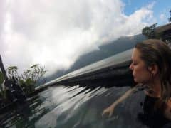 Bali’s Volcanos and Hot Springs are Worth Visiting! Bali’s Volcanos and Hot Springs are Worth Visiting!