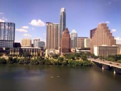 Another Fabulous Stay at the Hyatt Regency Austin! Another Fabulous Stay at the Hyatt Regency Austin!