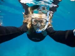 Ray of Hope Expedition: Dive Adventure in Komodo Ray of Hope Expedition: Dive Adventure in Komodo