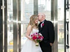 3 Years Post Transplant: A Daughter’s Perspective 3 Years Post Transplant: A Daughter’s Perspective