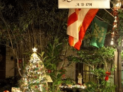 Light Up Your Night Special in St Augustine, FL – FREE! Light Up Your Night Special in St Augustine, FL – FREE!