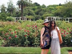 My Visit to Buenos Aires was Unexpected in Many Ways! My Visit to Buenos Aires was Unexpected in Many Ways!