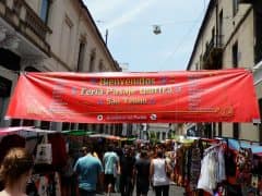 Did You Know They Tango at the San Telmo Market in Buenos Aires? Did You Know They Tango at the San Telmo Market in Buenos Aires?