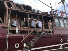4 of the most Amazing Reasons I go on Citizen Science Trips 4 of the most Amazing Reasons I go on Citizen Science Trips