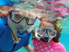 I Love Introducing People to the Wonders of the Ocean I Love Introducing People to the Wonders of the Ocean