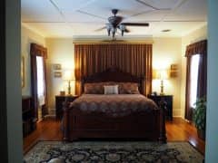 You Will Love the San Gabriel House Bed and Breakfast in Georgetown Texas! You Will Love the San Gabriel House Bed and Breakfast in Georgetown Texas!