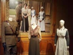 Here is your Chance to see the exhibit “Dressing Downton” in St Augustine Florida! Free! Here is your Chance to see the exhibit “Dressing Downton” in St Augustine Florida! Free!