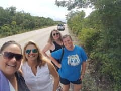 A Whirlwind Week with #4TravelChicasinCozumel Part One A Whirlwind Week with #4TravelChicasinCozumel Part One