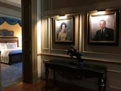 A Remarkable Trip to Austin and a stay in a Haunted Hotel! A Remarkable Trip to Austin and a stay in a Haunted Hotel!