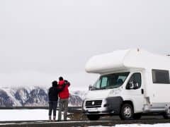 Top Tips To Safely and Smoothly Cross The Canadian Border In Your RV Top Tips To Safely and Smoothly Cross The Canadian Border In Your RV