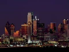 THREE SUMMER EVENTS IN DALLAS! THREE SUMMER EVENTS IN DALLAS!