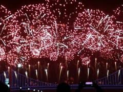 Is it too Early to Plan Your New Year’s Trip? No! Is it too Early to Plan Your New Year’s Trip? No!
