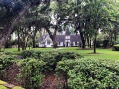 St Simon’s Island is Full of Authentic Southern History and Charm St Simon’s Island is Full of Authentic Southern History and Charm