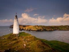 Here are the 5 Best Camping Spots in Ireland for Nature Lovers Here are the 5 Best Camping Spots in Ireland for Nature Lovers