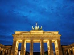 Visiting the Fascinating City of Berlin with Viking Cruises Visiting the Fascinating City of Berlin with Viking Cruises