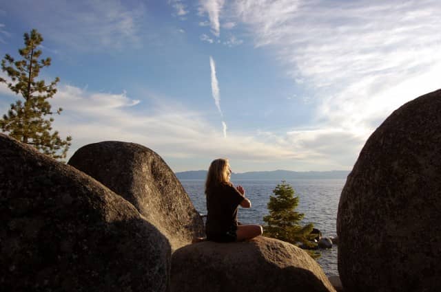 health, healthy eating, focus on your health, travel, your health while traveling, stay active, meditate