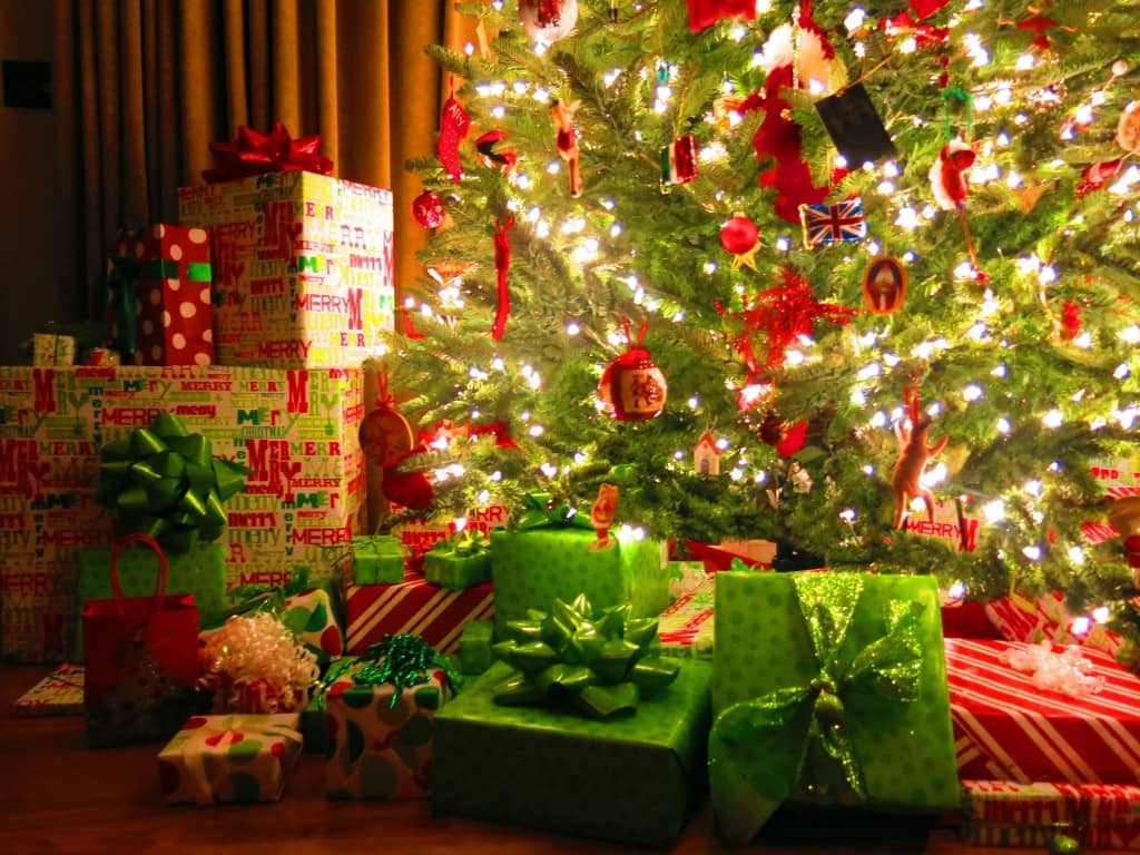 Have You Ever Wondered Why We Decorate Christmas Trees?