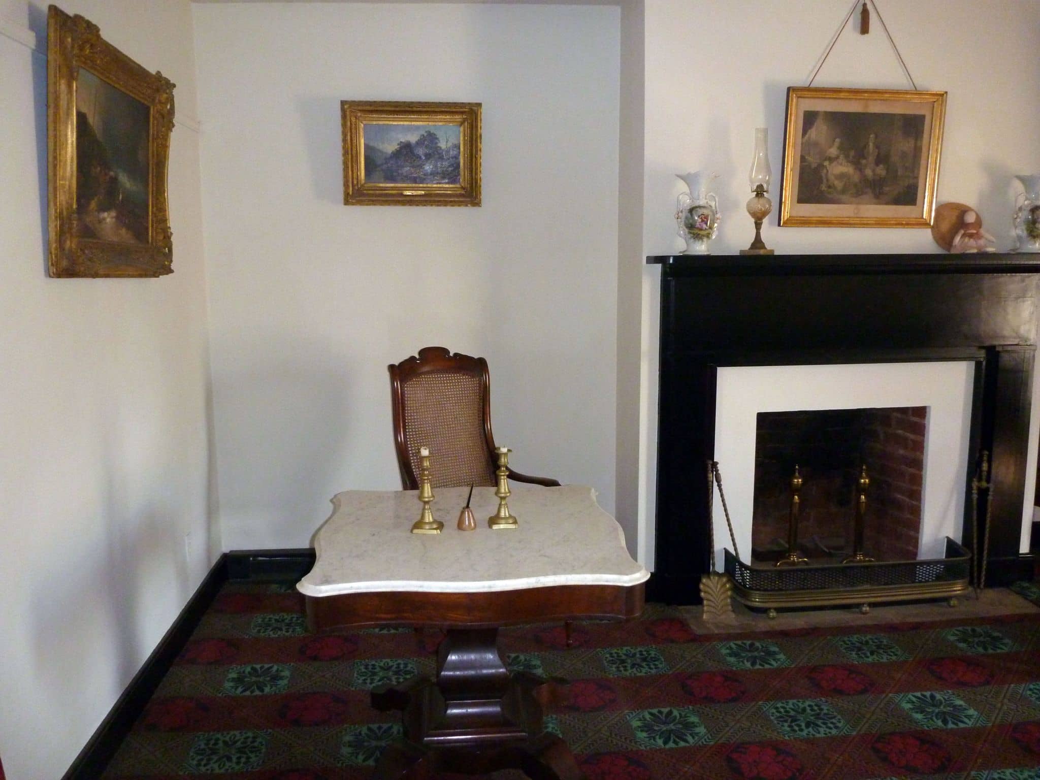 Fab Photos Friday Appomattox, Virginia! TRAVELS WITH TAM