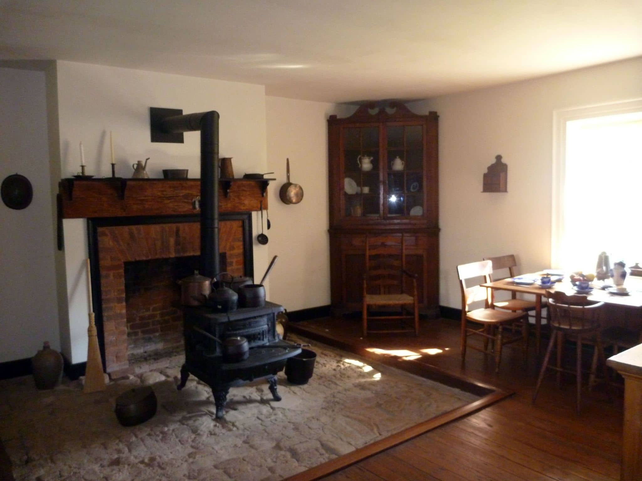 Fab Photos Friday Appomattox, Virginia! TRAVELS WITH TAM