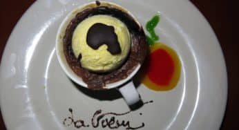 Fab Photos Friday: Culinary Delights in Cozumel, Mexico