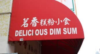 San Francisco – A walking food tour of North Beach & Chinatown