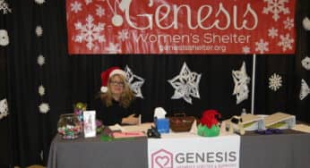 This is the Season when Giving is Good Any Day of the Week!