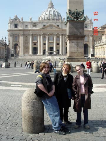 treasure hunt, marcus aurelius, rome, a path through rome,