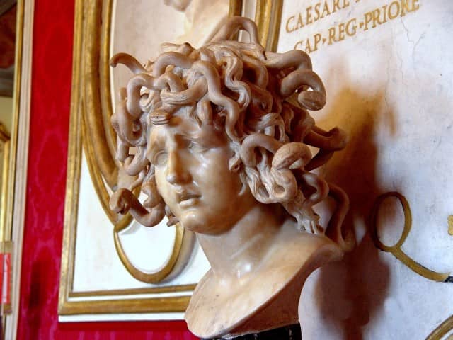 treasure hunt, marcus aurelius, rome, a path through rome,