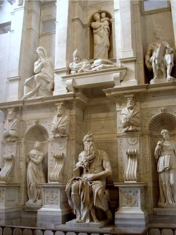 treasure hunt, marcus aurelius, rome, a path through rome,