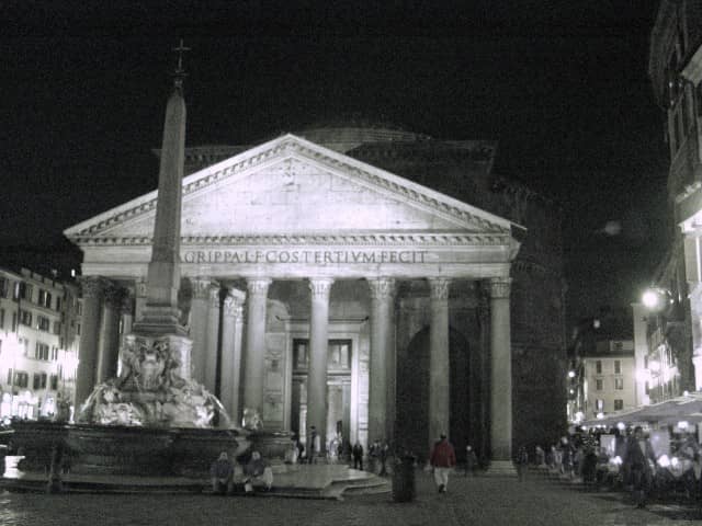 treasure hunt, marcus aurelius, rome, a path through rome,