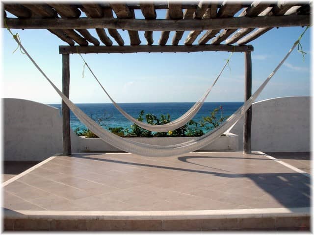 cozumel vacation home, vacation home, villa coronado, cozumel all inclusive, bed and private bath