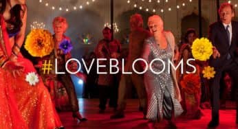The Second Best Exotic Marigold Hotel Giveaway!