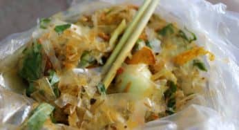7 Vietnamese street-foods you Must Try!