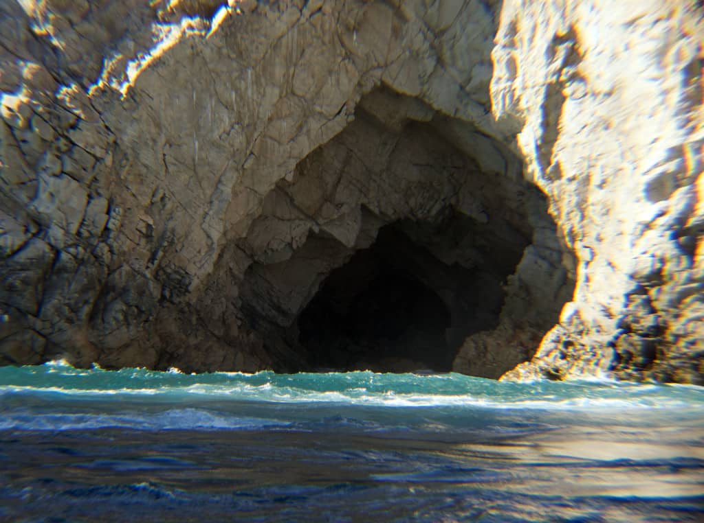 Cabo, Mexico, solo travel