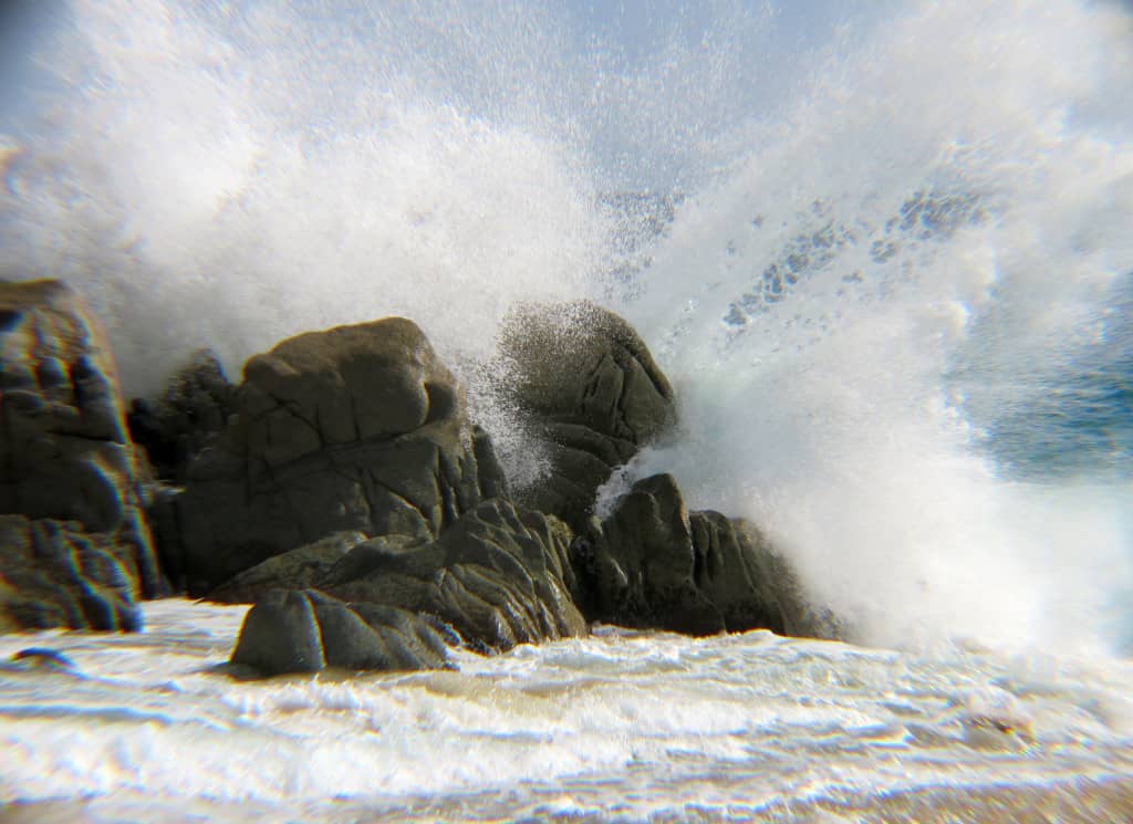 Cabo, Mexico, solo travel