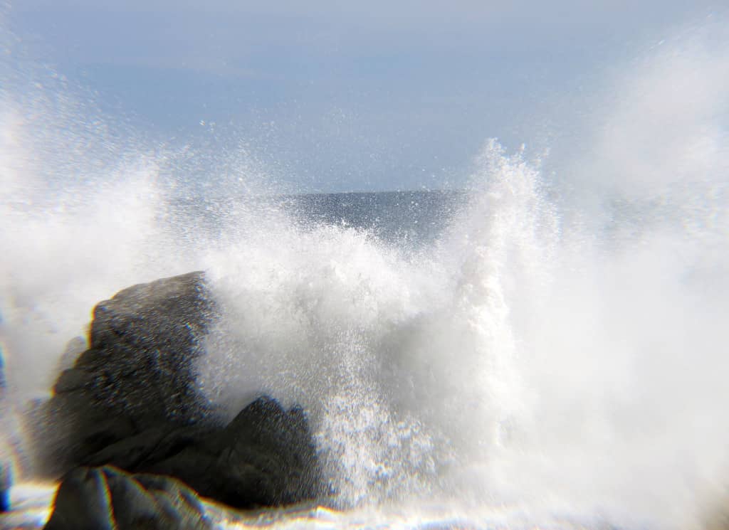Cabo San Lucas, Lovers Beach