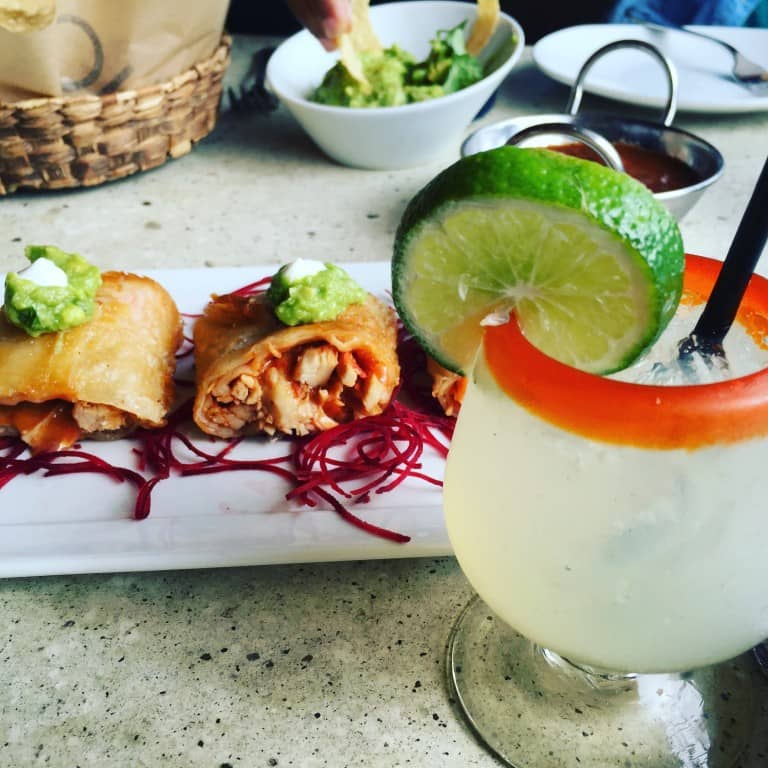 Laguna Beach, Savor Laguna
