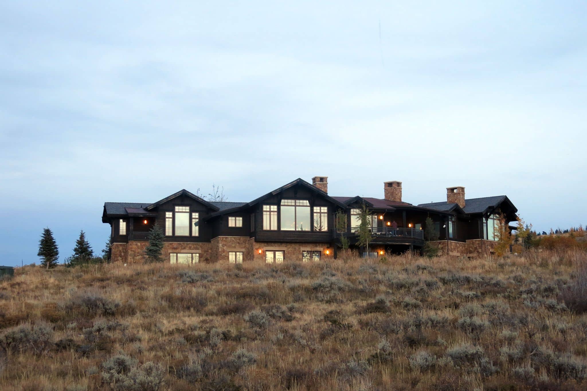 It Was a Wonderful Trip to Cordillera, CO!!!!!!!!!!!!!!!!!